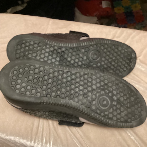 Dirk Bikkembergs Sneakers/shoe Euro Sz 43